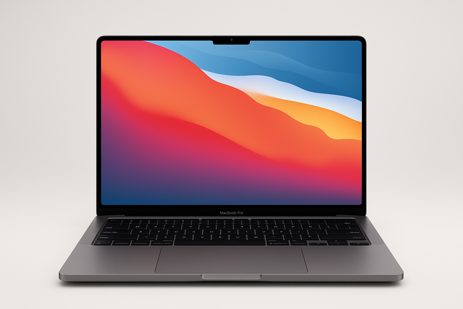 MacBook Pro 14-inch