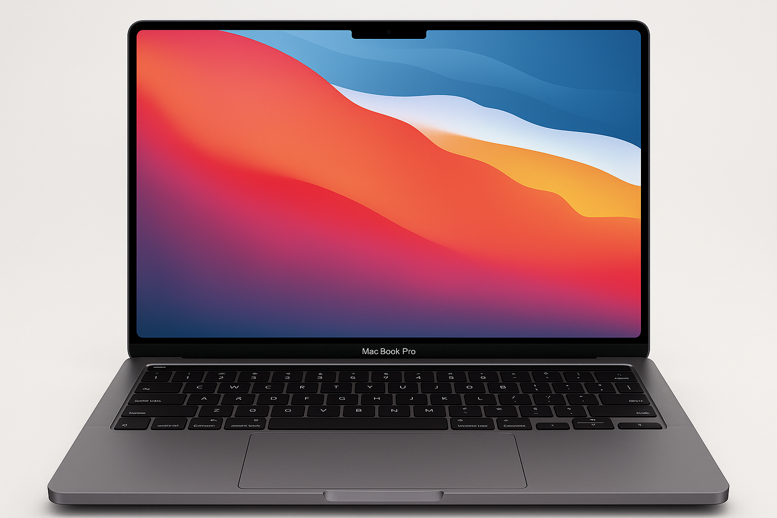 MacBook Air 13-inch